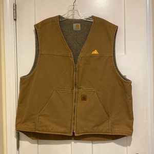 Carhartt Vest